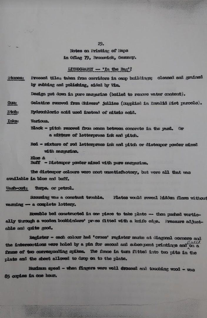 Wallace Heath Printing Inks